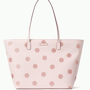 Kate Spade Large Hani
